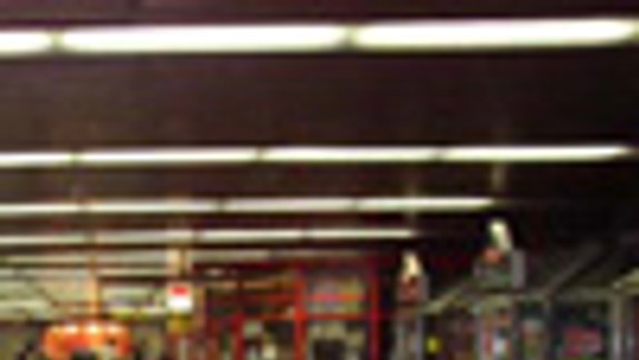 Rekonštrukcia podchodu sa začne v júli