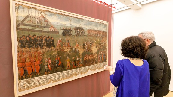 SNG otvára výstavu o 150 rokoch osmanskej prítomnosti v strednej Európe