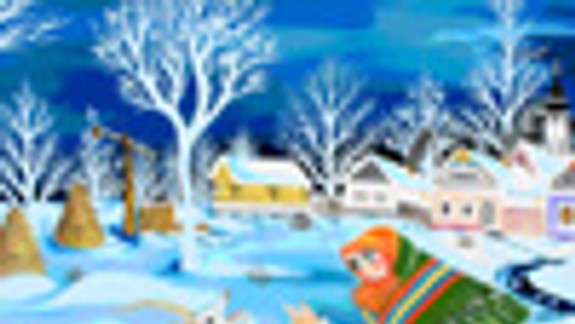 Kovačická insita a rezbárske umenie na Konventnej