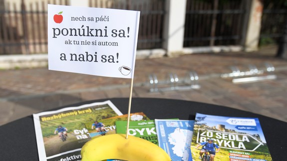 Odborníci radia: Banány dodávajú telu energiu a množstvo dôležitých živín