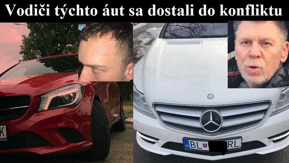 FOTO: Polícia bude trestne stíhať speváka Milana Špaňa za napadnutie 19-ročného mladíka v Slávičom údolí!