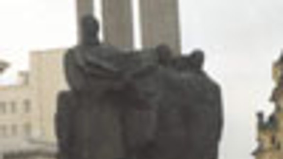 Obesenci sú ozdobou nášho mesta