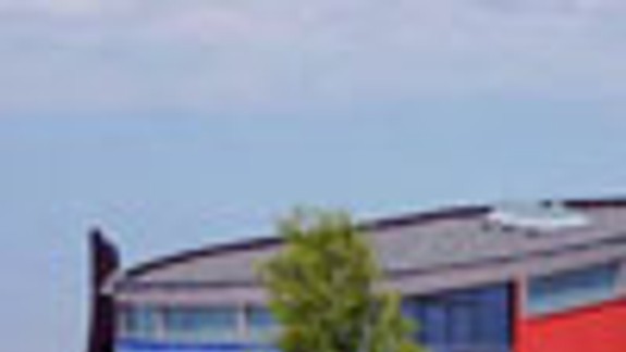 Z Danubiany má byť múzeum moderného umenia