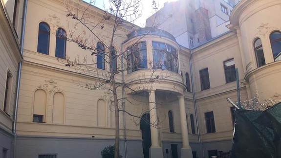 V Pistoriho paláci v Bratislave otvoria výstavu umelkýň Ceny Oskára Čepana 2024