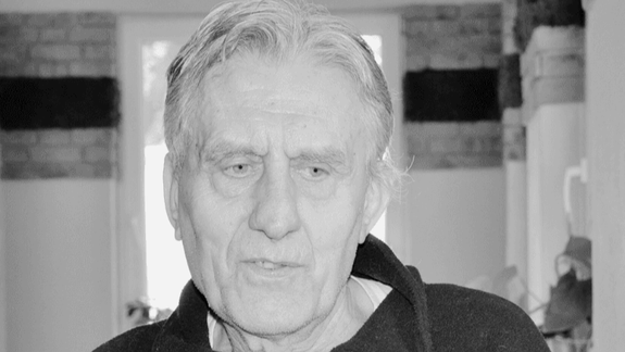 Smutná správa: Vo veku 84 rokov zomrel majster sveta Pavel Schenk