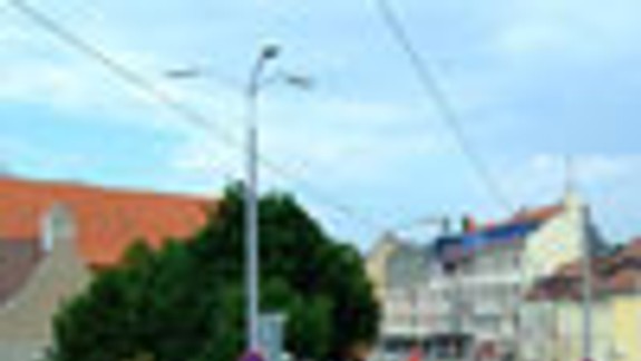 Kapucínsku ulicu by mohli na leto oživiť