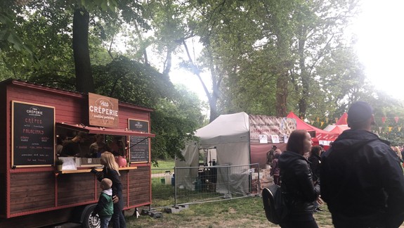 Na majáles sa môžete tešiť aj v Podunajských Biskupiciach. Čo ponúka navštevníkom?