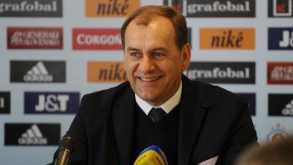 Slovan začne bez Žofčáka a Dobrotku, ale s Kopúnkom