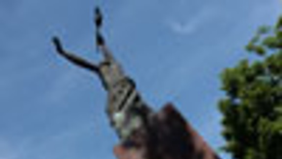 Veteráni chcú mať v Bratislave opäť Most SNP