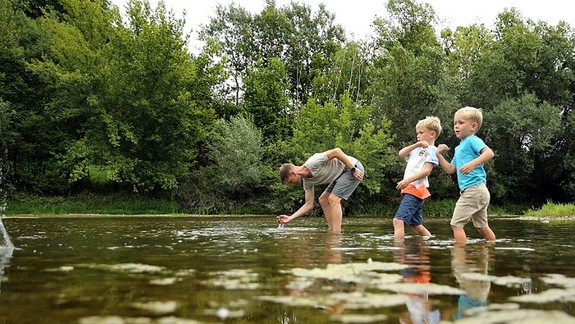 10 skvelých tipov na krátke letné výlety do Dolného Rakúska pre celú rodinu