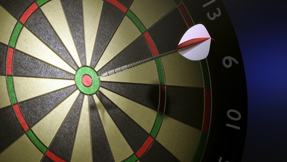 Do Bratislavy zavíta na turnaj svetová šípkarská elita