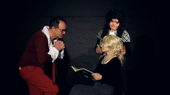 Jedinečný festival: Predstavia sa na ňom bezdomovecké divadlá