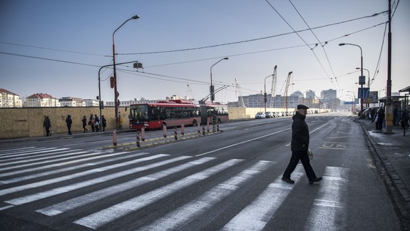 V máji sa začne s rekonštrukciou ulice Mlynské nivy – ako to zasiahne fungovanie MHD?