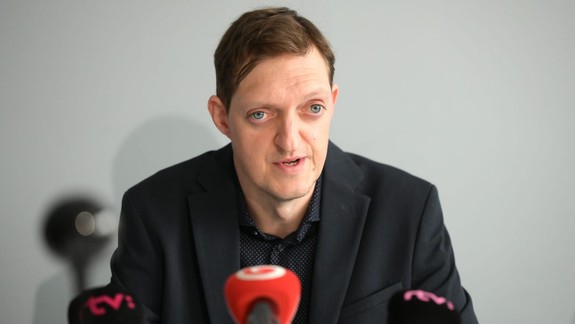 Mestskí poslanci vyjadrili podporu odvolanému riaditeľovi FPU Špotákovi