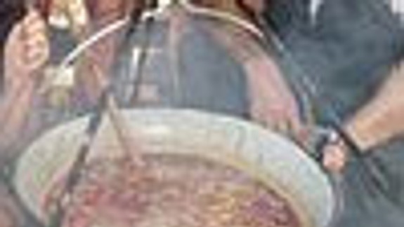 Najlepšími kuchármi rybacej polievky sú Slováci