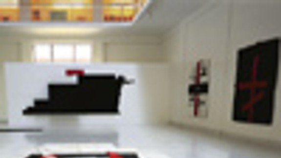 Rudolf Sikora v Dome umenia a v SNG