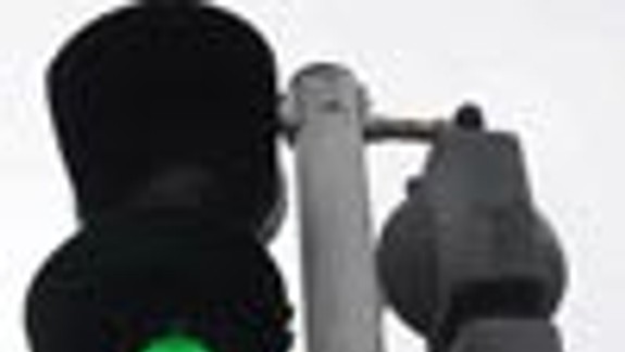 Zelená má svietiť šesť až osem sekúnd