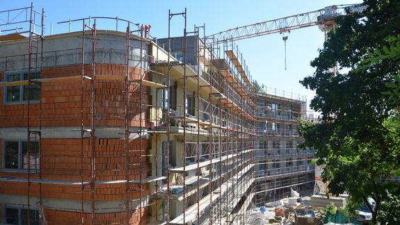 Prví piati developeri postavia pre Bratislavu mestské nájomné byty