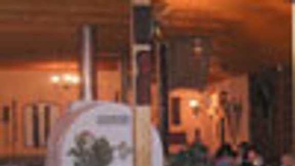 CASEY KOLIBA Restaurant