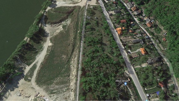 Z kameňolomu v Devíne by mohlo byť nové PKO, tvrdia vodohospodári - čo na to župa a mesto?