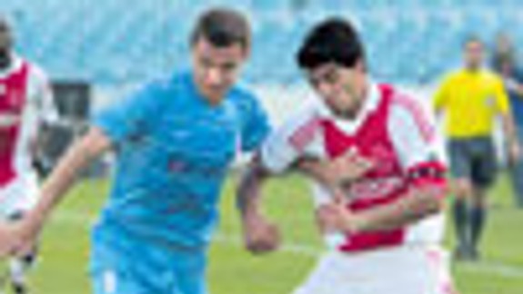 Márne čakanie na pohárový zázrak