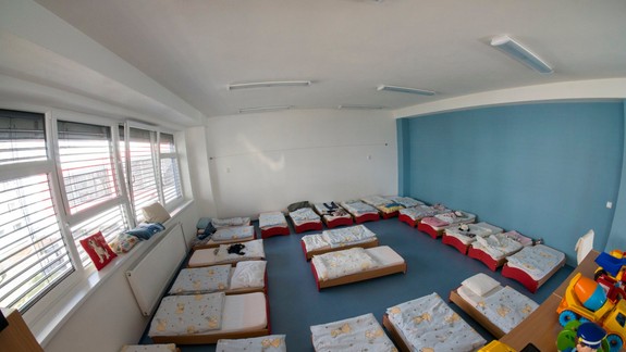 Ďalšia ružinovská škôlka v ohrození. Koronavírus potvrdili u manžela učiteľky