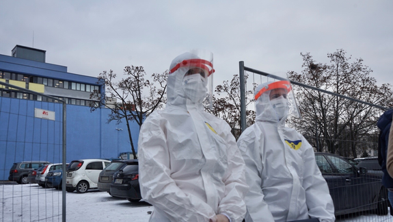 Na Slovensku v sobotu odhalili 28 prípadov koronavírusu a pribudlo aj šesť obetí