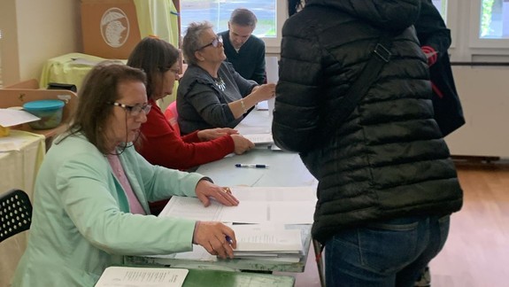 Prezidentské voľby: Hlava štátu má mať podľa Bratislavčanov aj intelektuálnu a morálnu výbavu