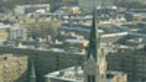 Poslanci schválili obnovu zóny Blumentálska