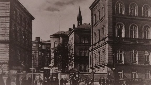 HISTÓRIA Spoznávate túto nemocnicu? Pozrite sa, aké cennosti skrýva, málokoho tam pustia!