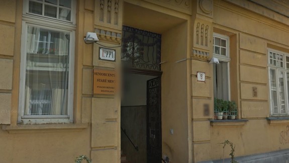 V Seniorcentre Staré Mesto potvrdili COVID-19 u upratovača, všetkých idú testovať