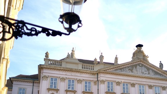 Dnešný koncert festivalu Viva Musica! sa pre nepriaznivé počasie presúva do interiéru