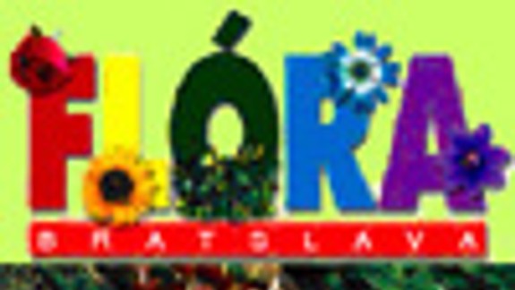 Koncom apríla sa začne veľtrh kvetín Flóra 