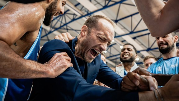Jadranská liga: Basketbalisti Slovana zdolali Široki, uštedrili mu prvú prehru