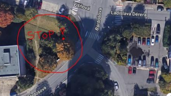 V Novom Meste vznikla petícia proti investičnému zámeru na Višňovej