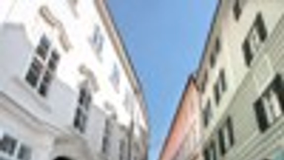  Samospráva chystá Bratislavu pre všetkých