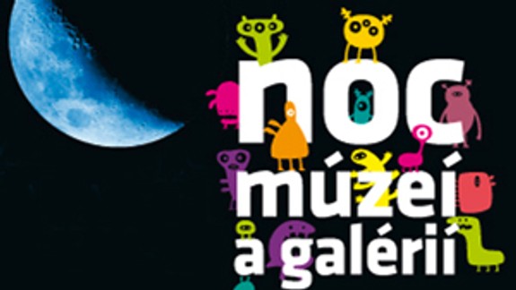 Noc múzeí a galérií pritiahla takmer 49-tisíc návštevníkov