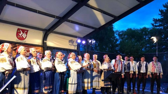 VIDEO: Vajnory dnes budú mať svoj deň na Hlavnom námestí – čo všetko je pre ľudí pripravené?