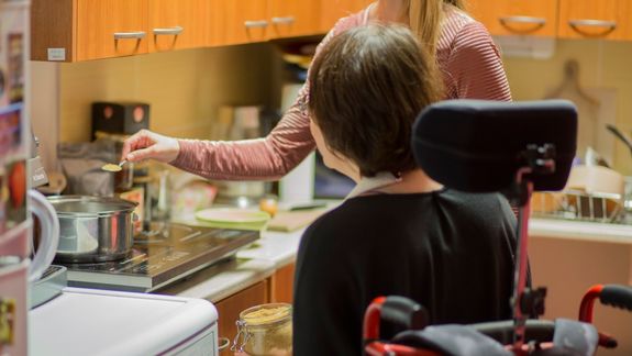 Chcete si privyrobiť a zároveň niekomu pomôcť? Staňte sa osobnými asistentmi