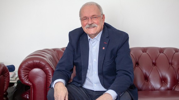 Prezidentka zablahoželala k životnému jubileu svojmu predchodcovi Ivanovi Gašparovičovi