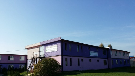 "OZ Domov pre každého" pripravilo pre sociálne slabých štedrovečernú večeru