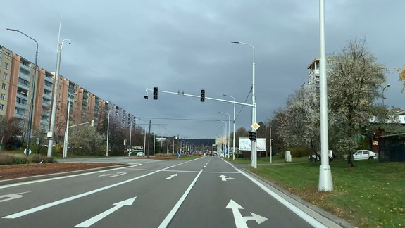 Sporný semafor v Karlovej Vsi opäť spustia