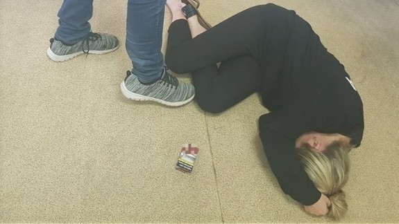 Hrozné:   Lamačan Tomáš (40)  pre štyri eurá brutálne zbil svoju mamu