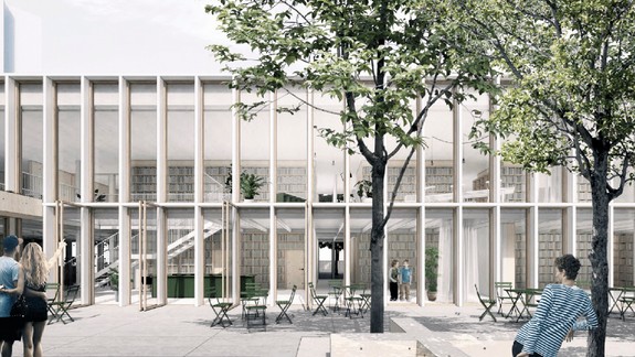 Starý kultúrny dom nahradí moderné stredisko bez azbestu