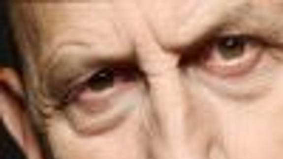 Jan Kraus, ako ho nepoznáte, v Dúbravke