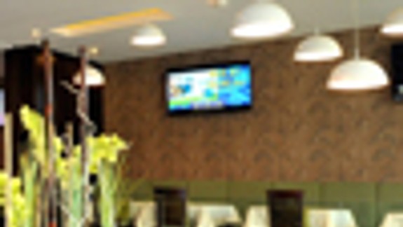 Reštaurácia Retro so soľou vôbec nešetrí