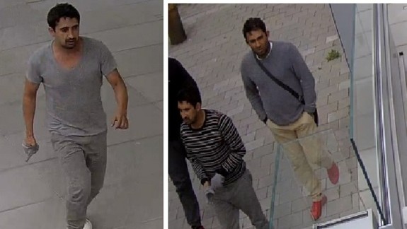 Polícia zadržala Chorváta po vlámaní do rodinného domu a hľadá jeho kumpánov