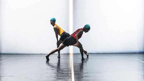 Bratislava v pohybe prichádza s letnou edíciou festivalu DANCE ON