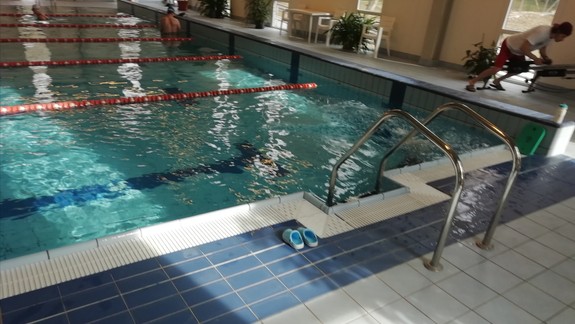 V Ružinove by mala pribudnúť nová plaváreň