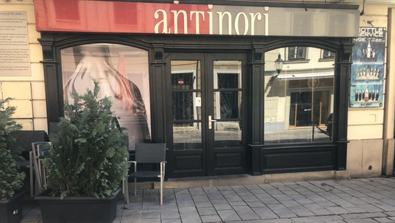 FOTO a VIDEO: Ako to vyzerá v centre deň po bitke chuligánov a čo si o incidente myslí Matúš Vallo?